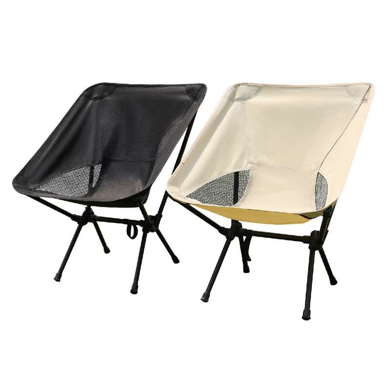 折りたたみ式コンパクトアウトドアチェア