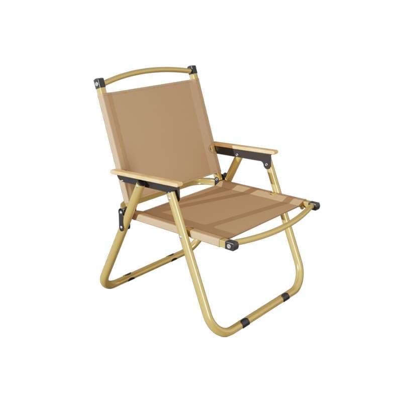 折りたたみ式軽量アウトドアチェア