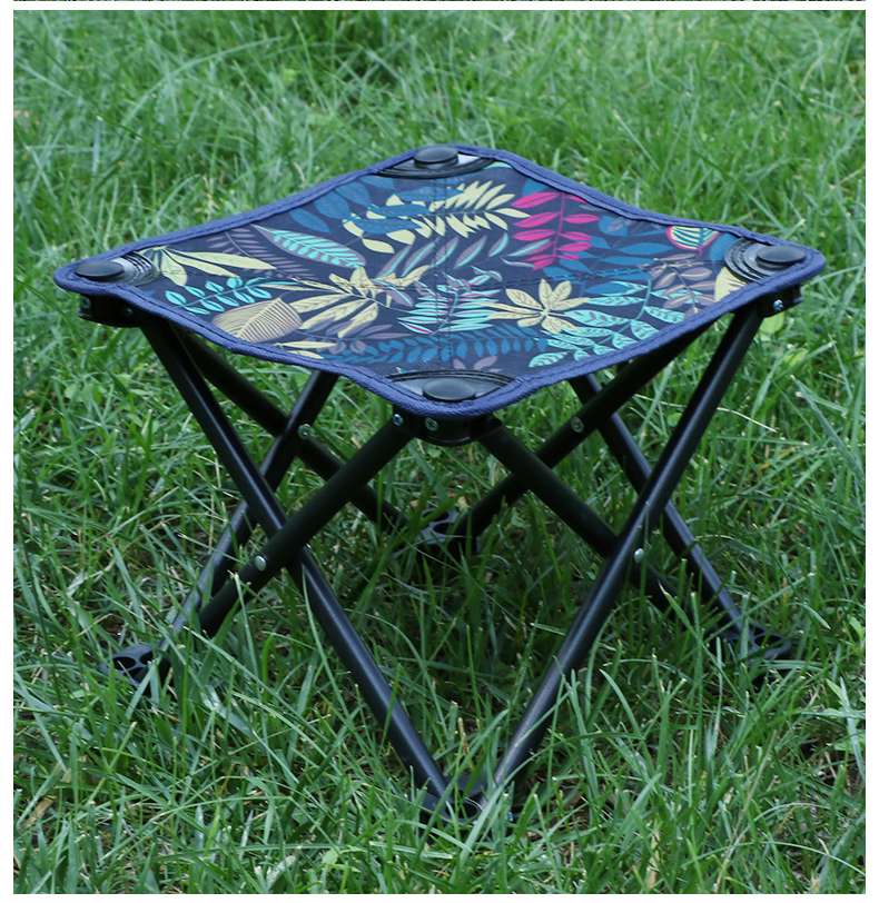 アウトドアチェア 折りたたみ式コンパクト草原チェア