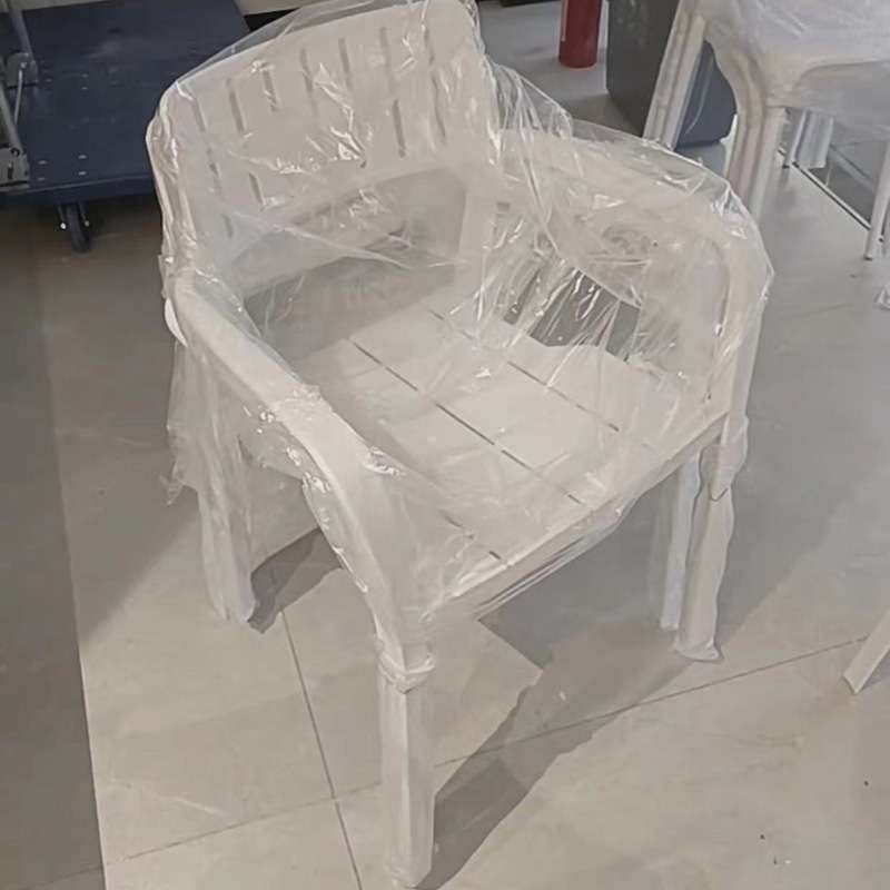 モダンスタッキングアウトドアチェア