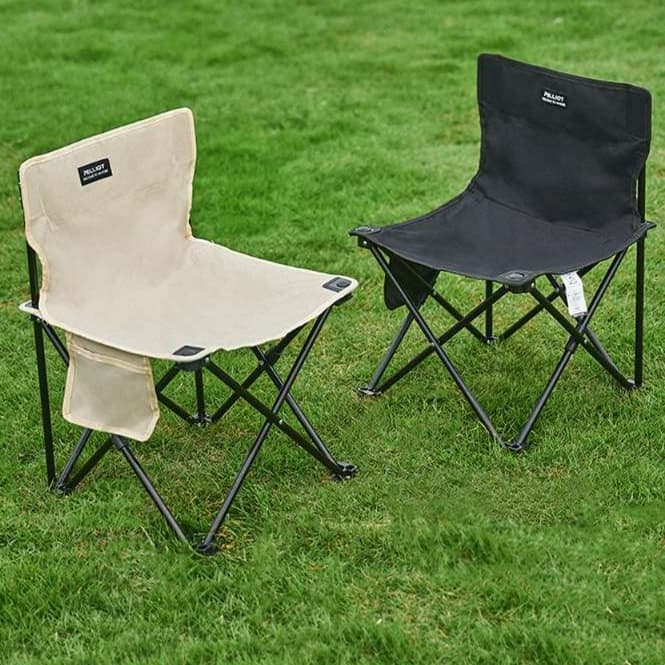 アウトドアチェア 折りたたみ式キャンプチェア