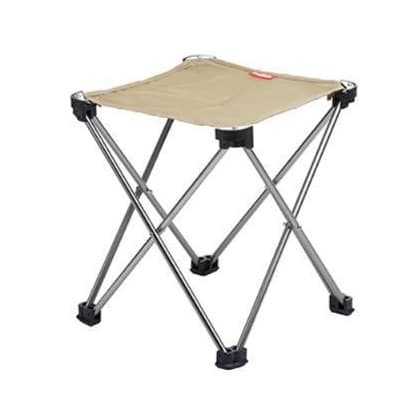 アウトドアチェア 軽量折りたたみキャンプテーブルセット