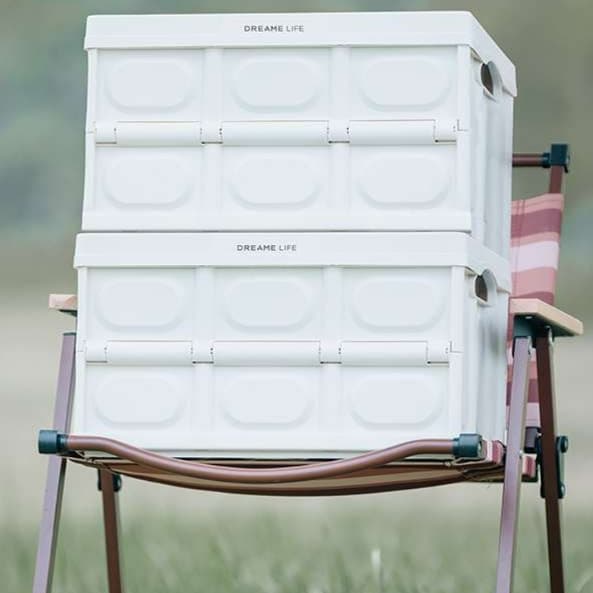 アウトドアチェア 山野の折りたたみキャンプチェア