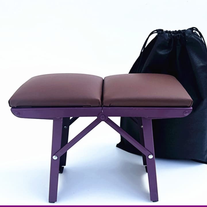 アウトドアチェア らくらく持ち運び コンパクト収納 折りたたみチェア