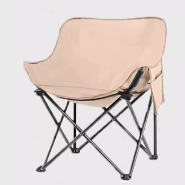 アウトドアチェア 折りたたみ式 軽量安定チェア