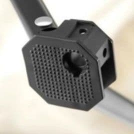 アウトドアチェア 折りたたみ式 軽量安定チェア
