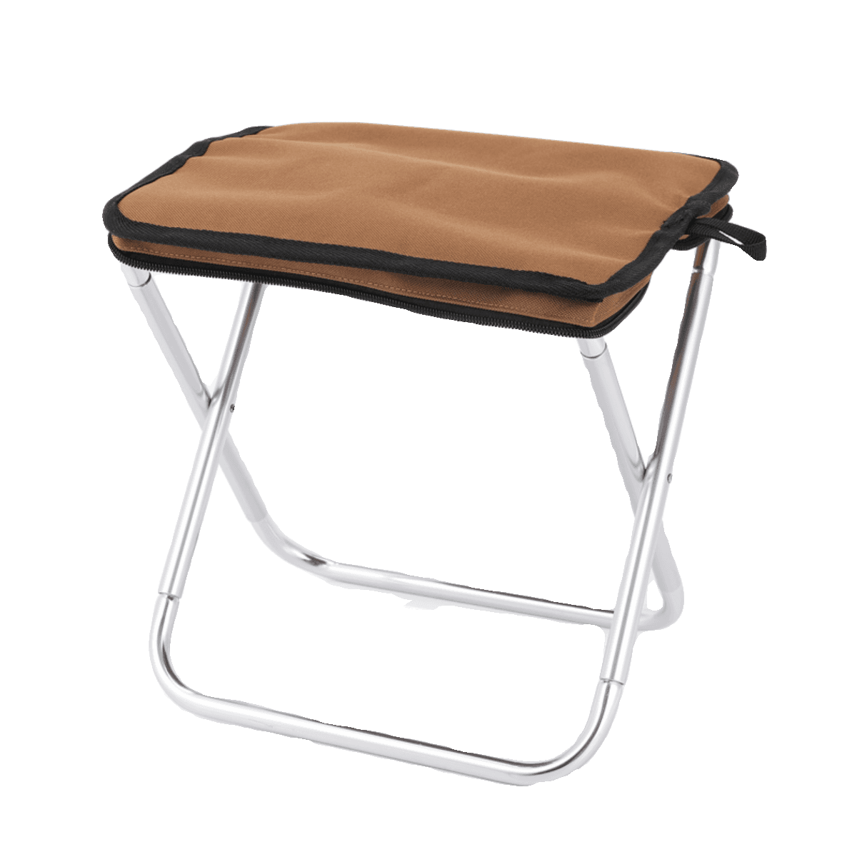アウトドアチェア 折りたたみ式キャンプ用ローチェア