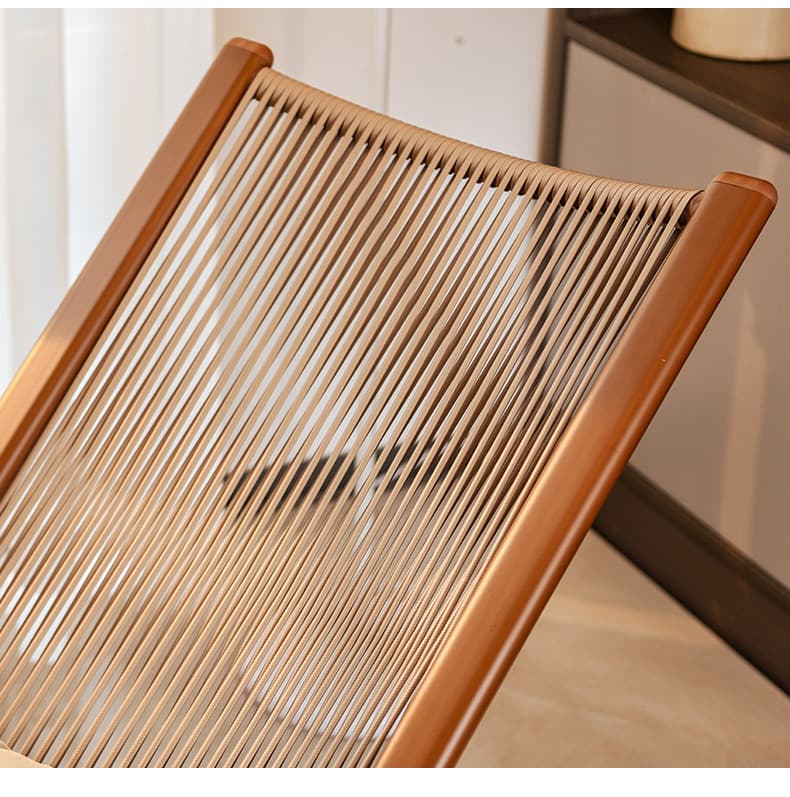 アウトドアチェア 至福の時間くつろぎ椅子