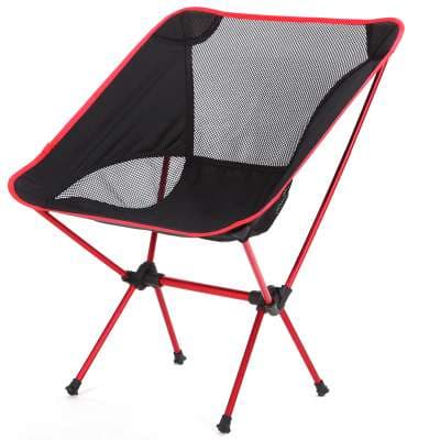 アウトドアチェア 軽量コンパクト折りたたみキャンプチェア 楽ちん持ち運び