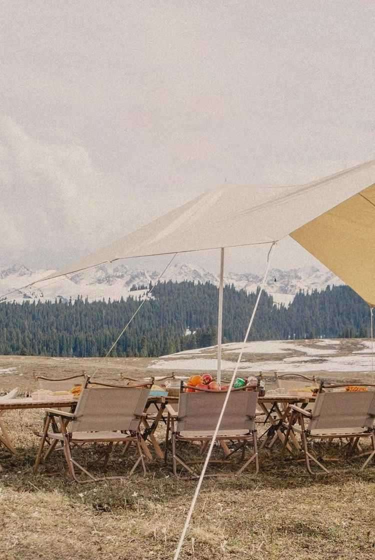 アウトドアチェア 折りたたみ式キャンプチェア