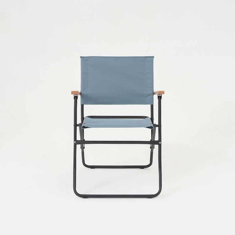アウトドアチェア 折りたたみ式アウトドアディレクターチェア