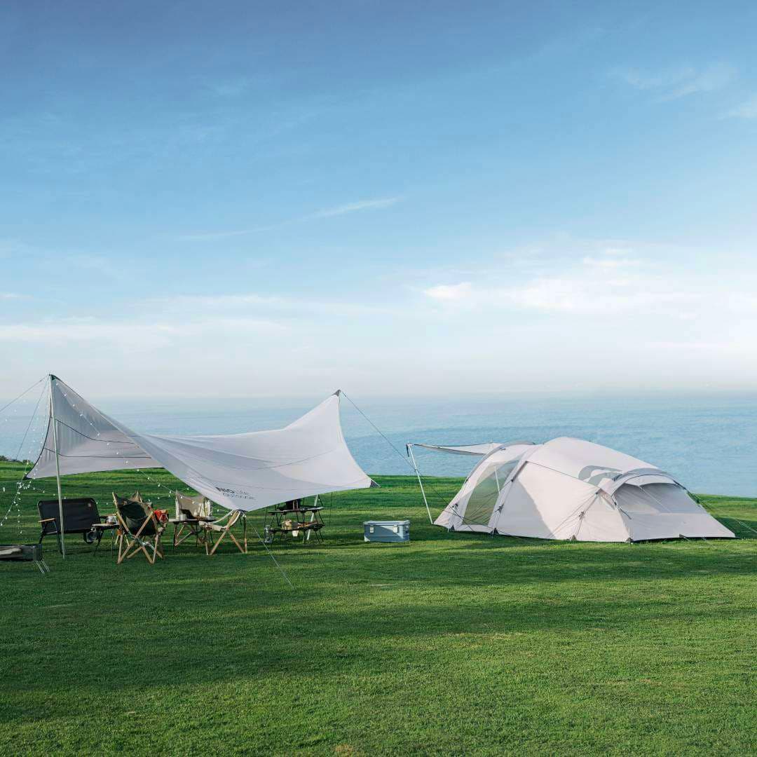 アウトドアチェア 折りたたみ式アウトドアベンチ