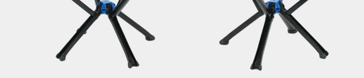 アウトドアチェア 超軽量コンパクト折りたたみローチェア