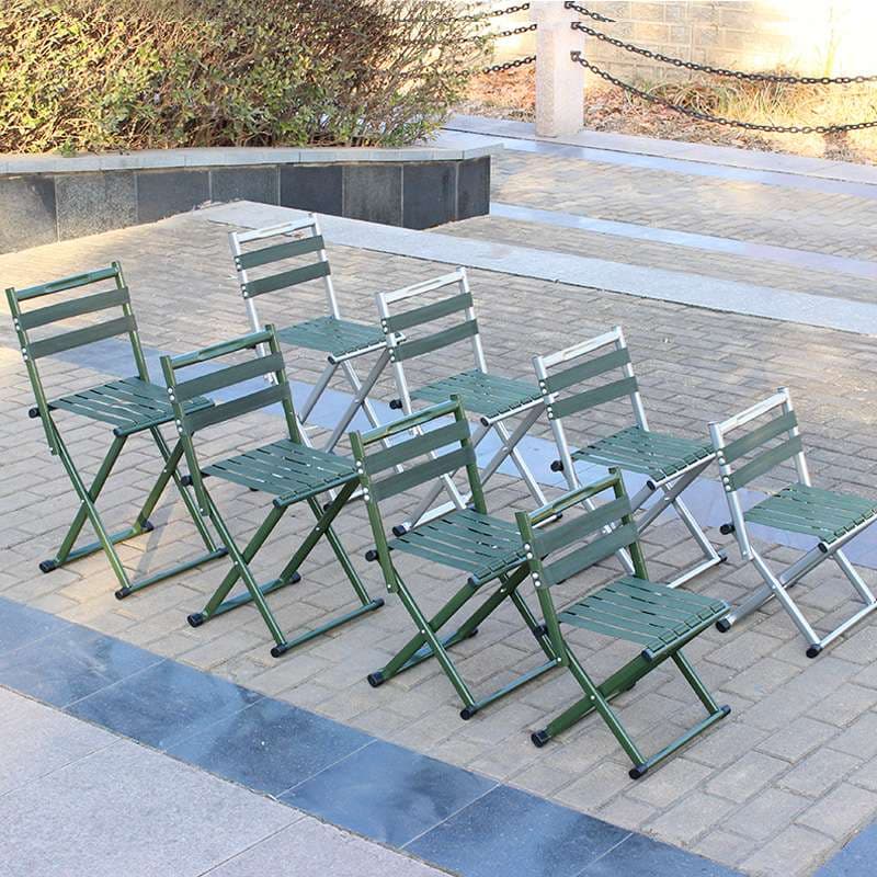アウトドアチェア 折りたたみ式アウトドアローチェア