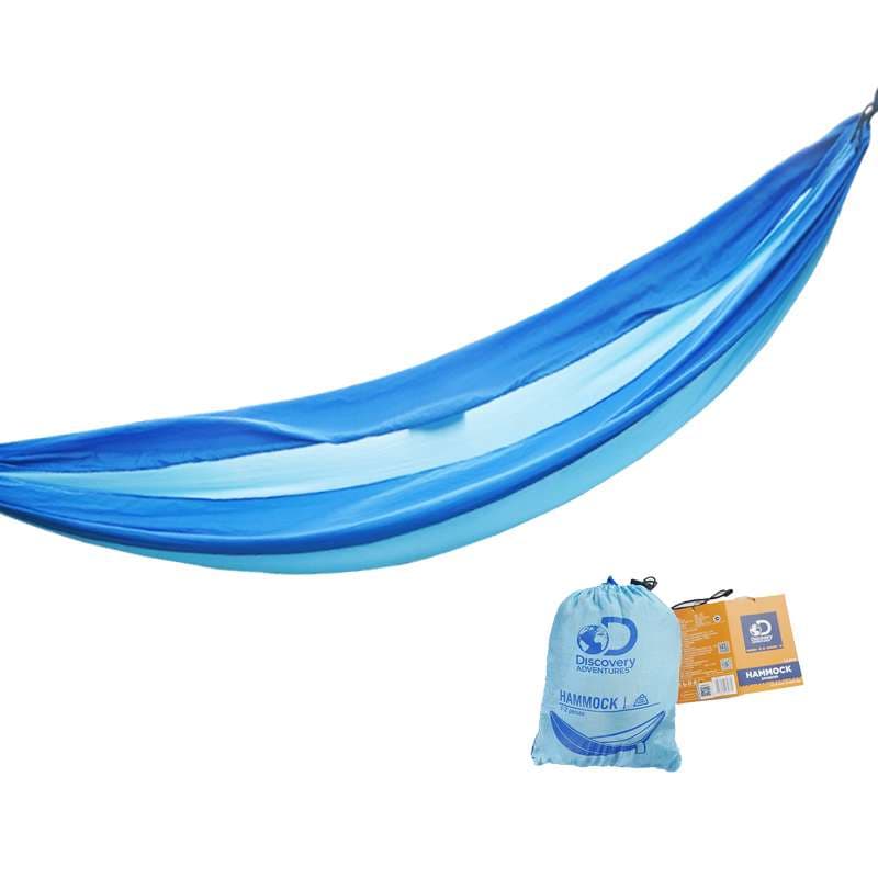 アウトドアチェア 折りたたみ式軽量キャンプハンモック