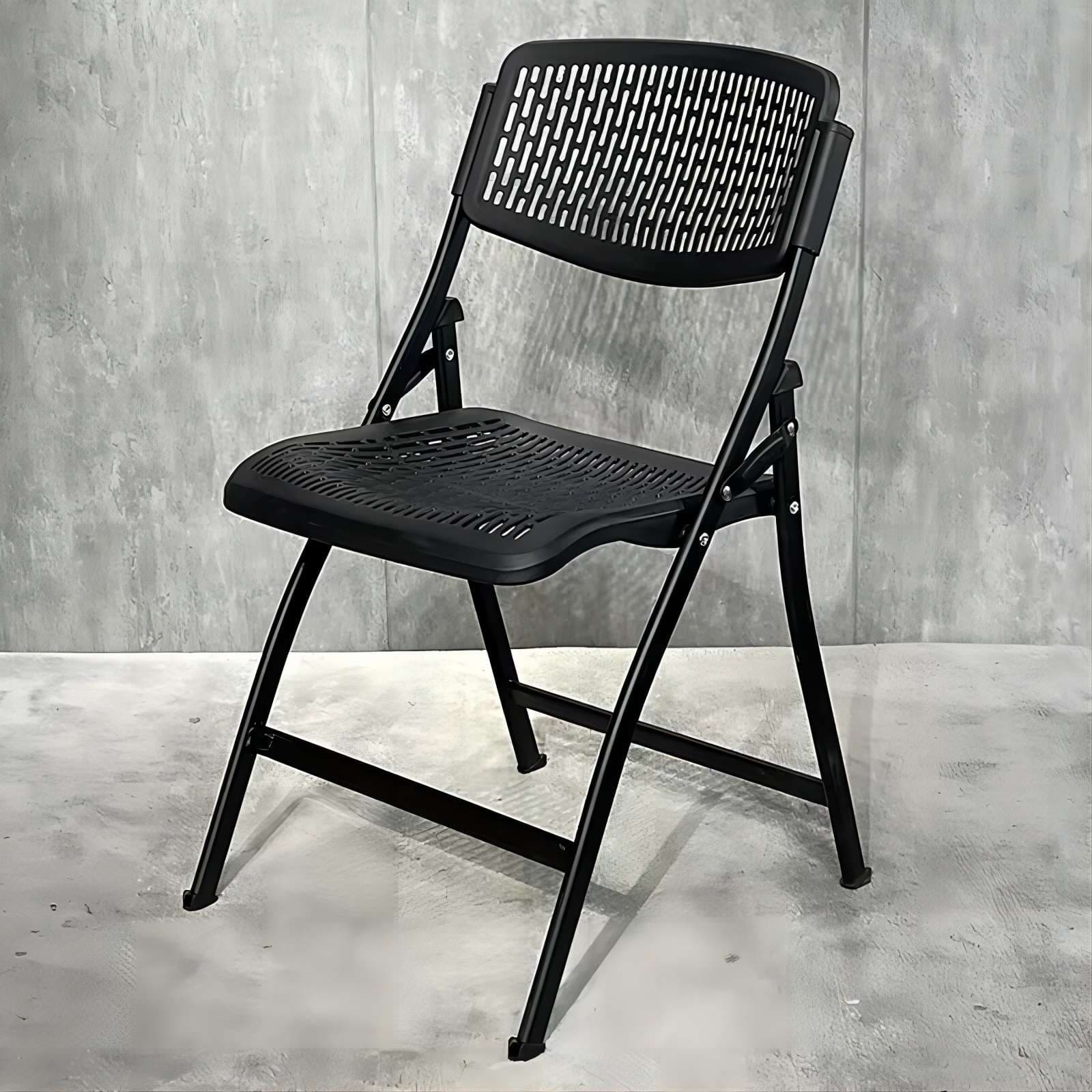 アウトドアチェア 軽量折りたたみ式メッシュチェア