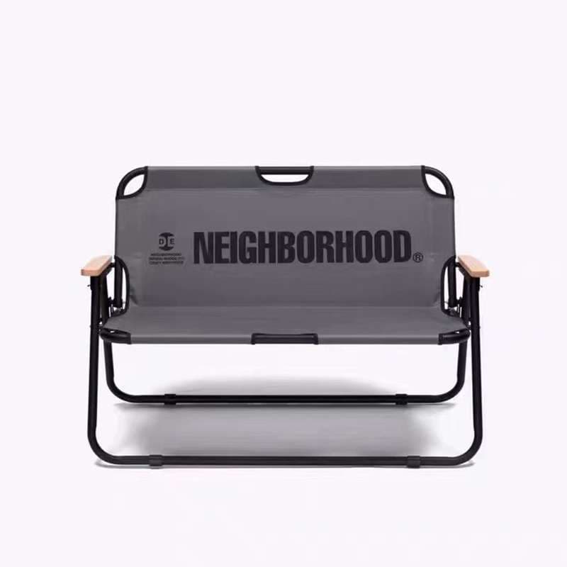 【非表示】アウトドアチェア 近所ファミリーキャンプチェア