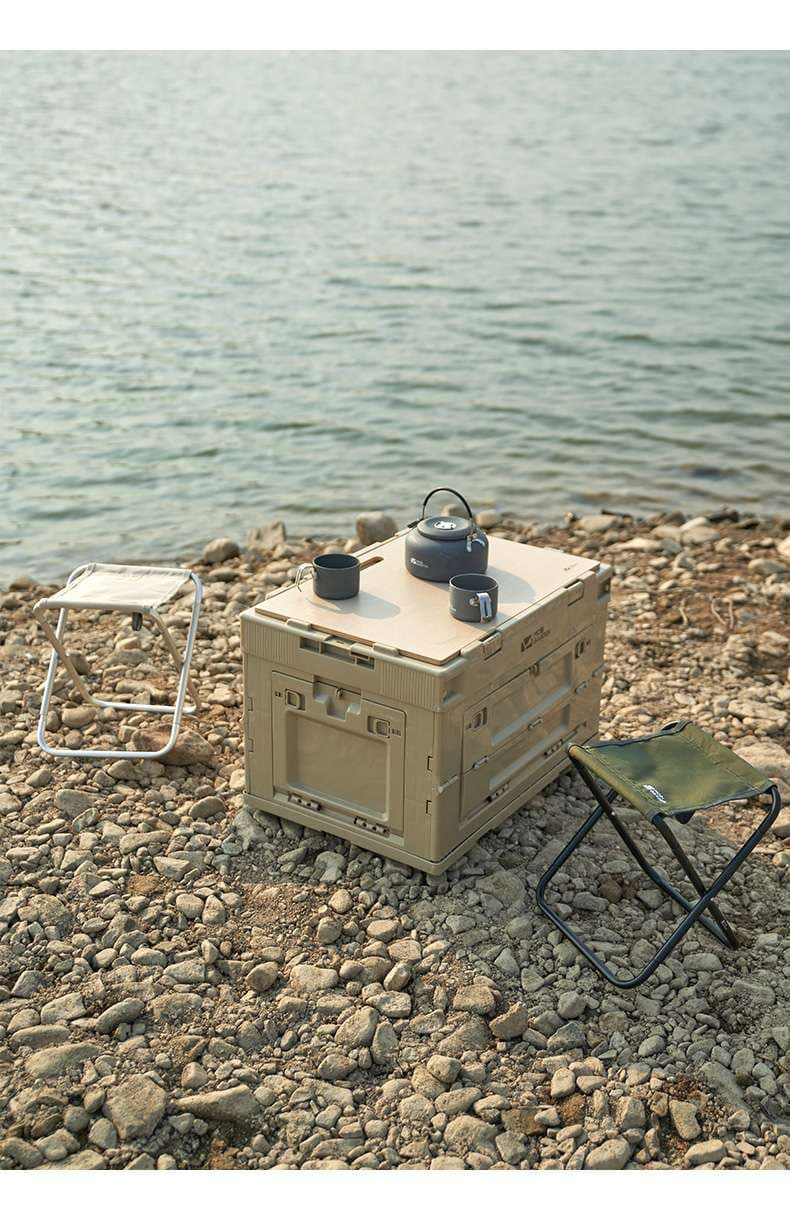 アウトドアチェア 超軽量折りたたみ式ビーチローチェア