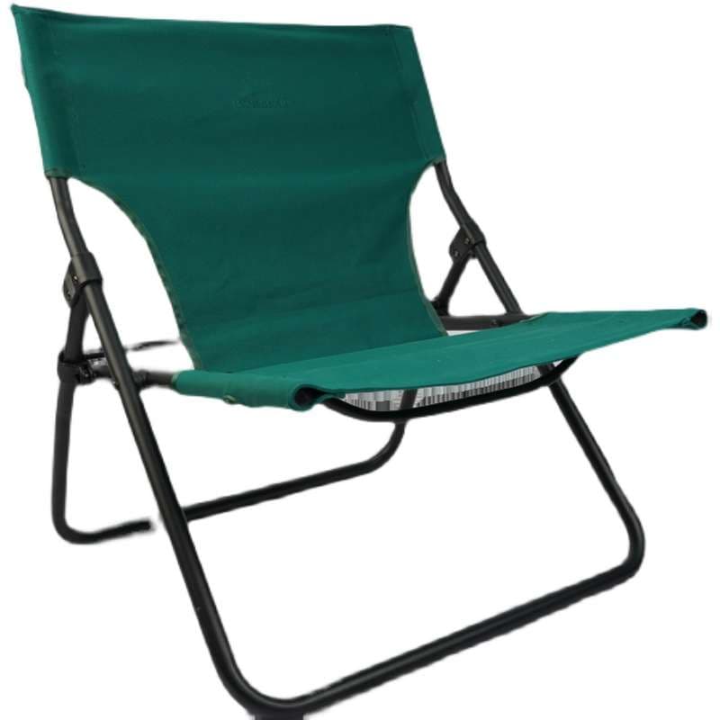 アウトドアチェア コンパクト折りたたみキャンプチェア