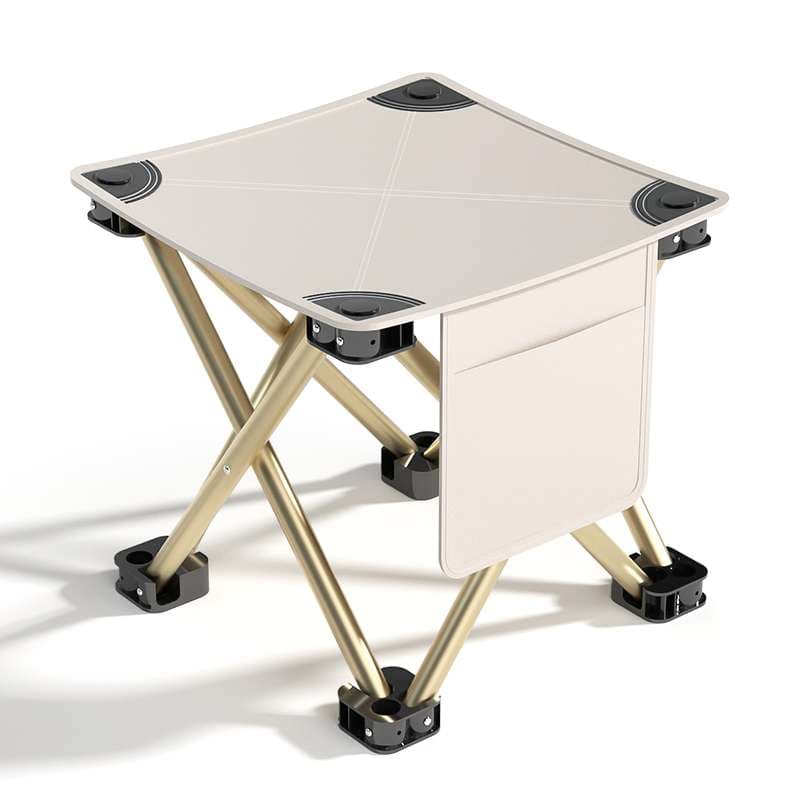 アウトドアチェア 折りたたみ式コンパクトキャンプチェア