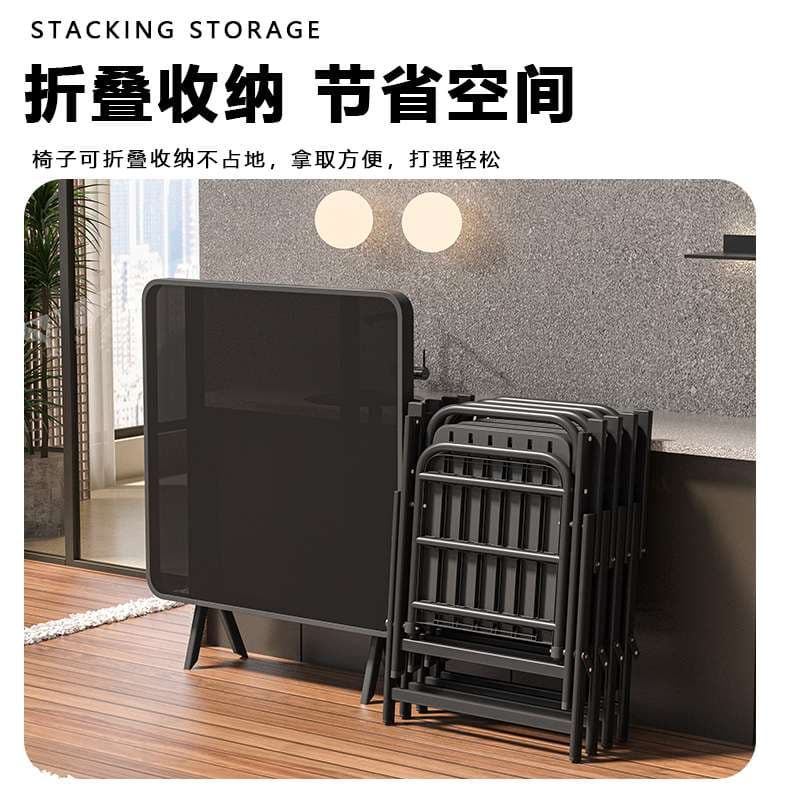 アウトドアチェア 折りたたみ式アウトドアリクライニングチェア