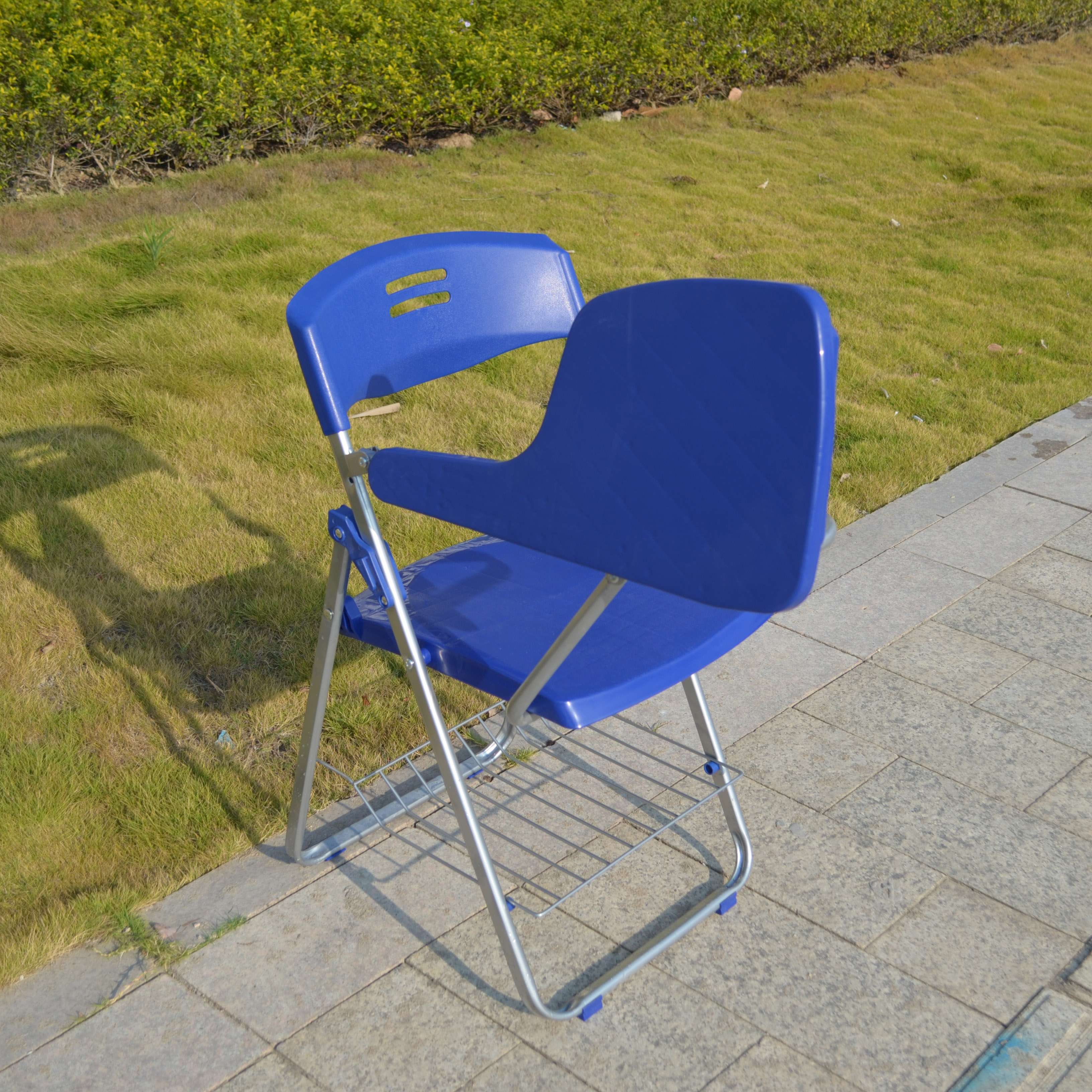 アウトドアチェア 折りたたみ式スタッキングチェア