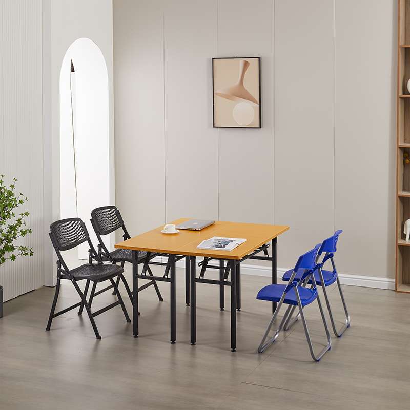 アウトドアチェア 軽量折りたたみ式メッシュチェア