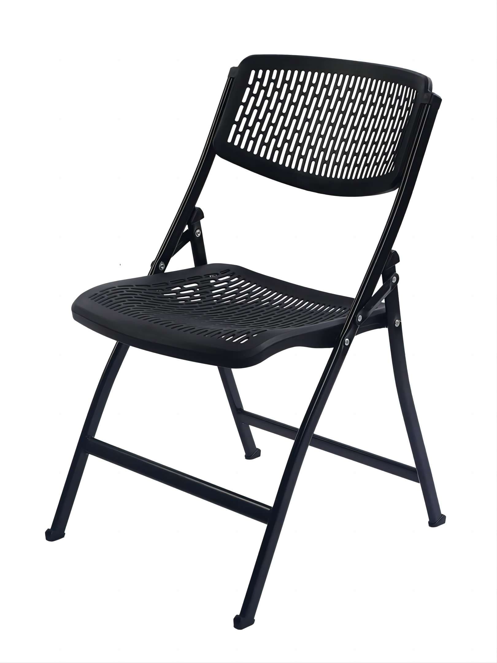 アウトドアチェア 軽量折りたたみ式メッシュチェア