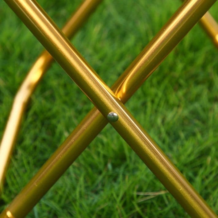 アウトドアチェア 軽量携帯 野外用折りたたみ椅子
